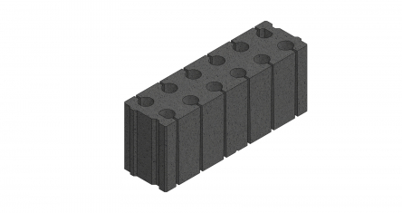Acoustybloc